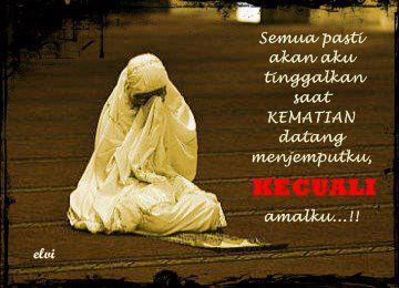 &#91;RENUNGAN&#93; bagaimana seandainya Nabi Muhammad SAW bertamu kerumah kita?