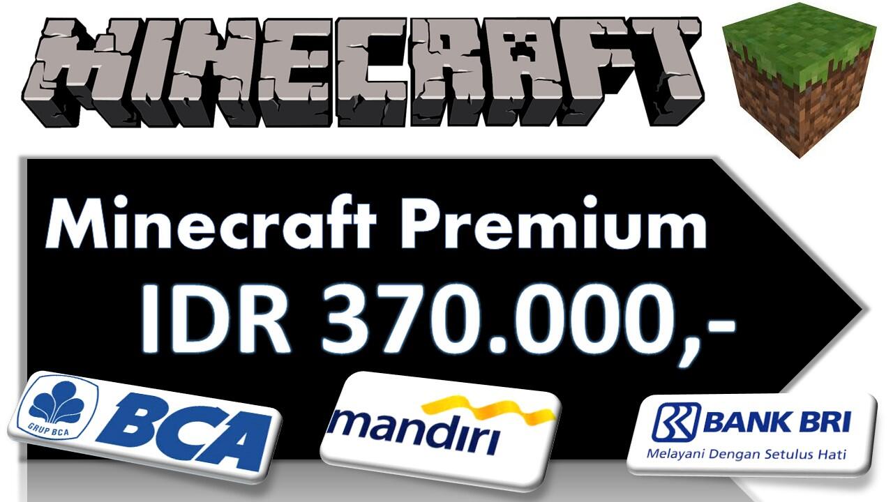 Minecrafter Indonesia