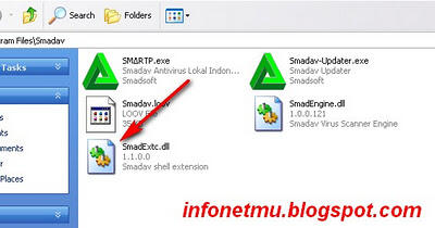 Cara Jitu Menghapus Virus Shortcut Di Komputer Dan Laptop 