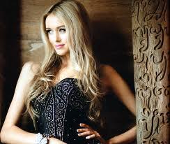 15 WANITA RUSIA PALING HOT DI DUNIA