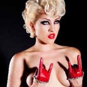 15 WANITA RUSIA PALING HOT DI DUNIA