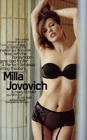 15 WANITA RUSIA PALING HOT DI DUNIA