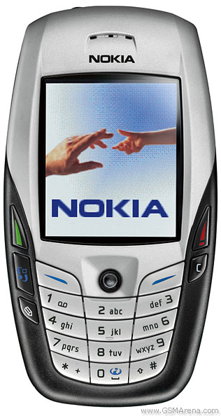 Bernostalgia Dengan Ponsel NOKIA