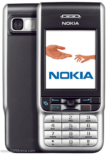 Bernostalgia Dengan Ponsel NOKIA