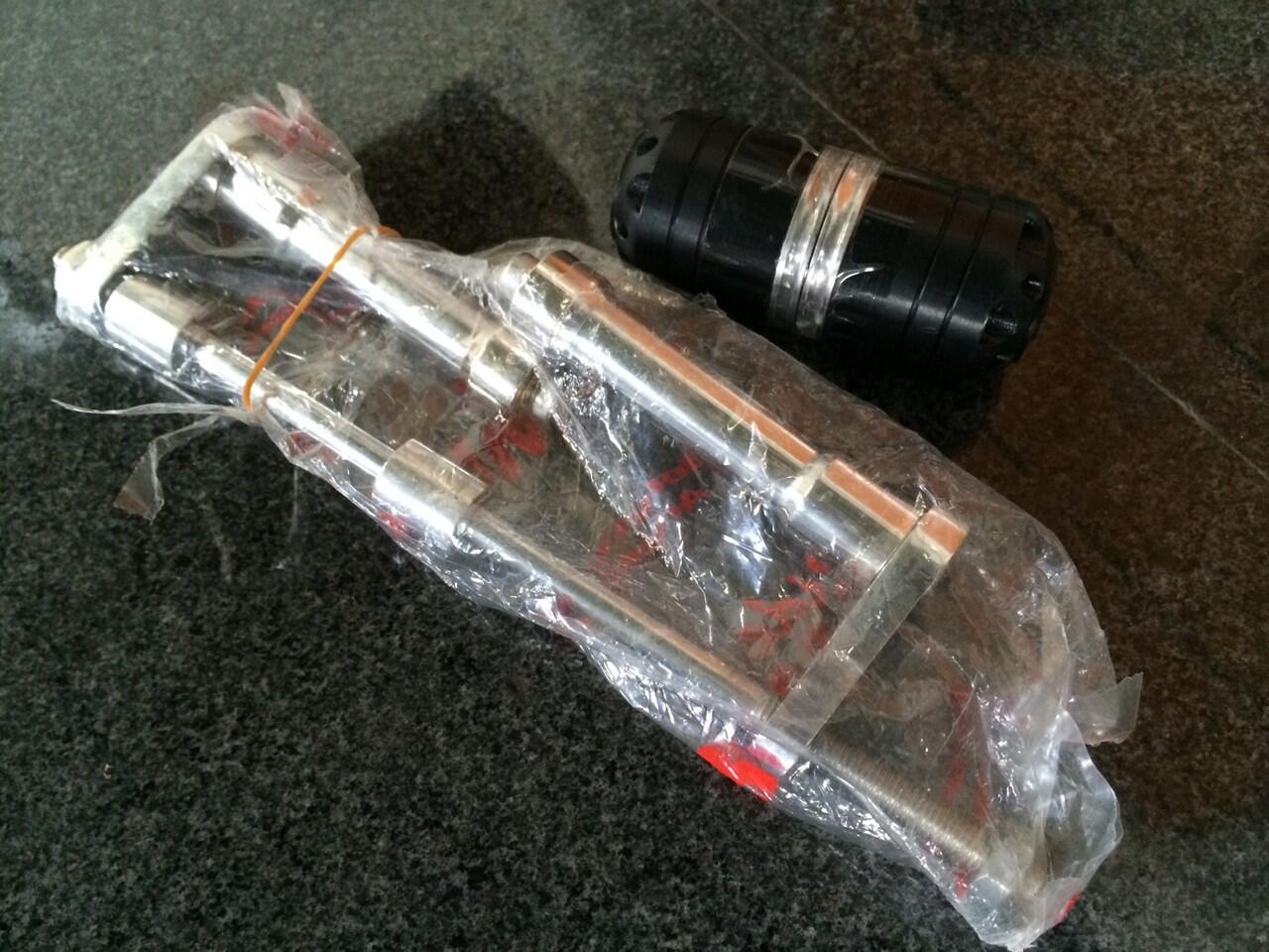 Joo0 Frame Slider For R25