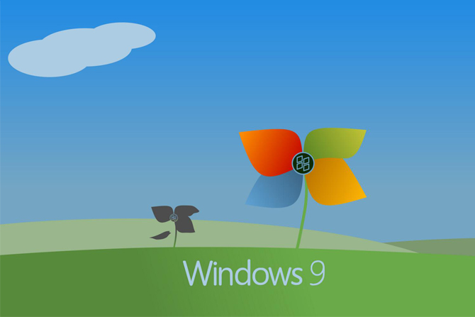 Kami akan segera rilis Windows 9. Agan siap ?