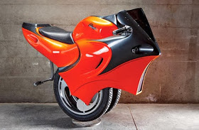 5 Model Motor Masa Depan Paling Keren