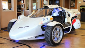 5 Model Motor Masa Depan Paling Keren