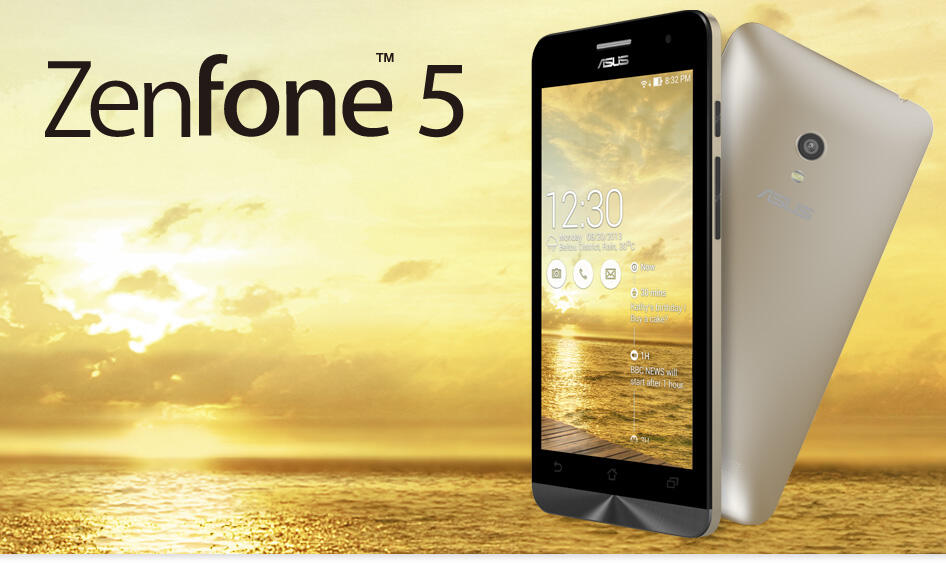WTB/WTT ASUS ZENFONE 5 (DEPOK)