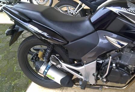 jual knalpot racing nob1 neo ss dual sound kaskus jual knalpot racing nob1 neo ss dual sound kaskus