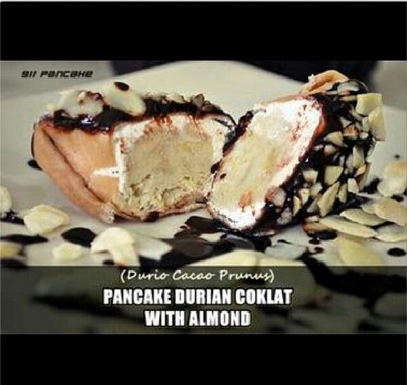 &#91;DICARI RESELLER&#93; 911 Pancake Duren