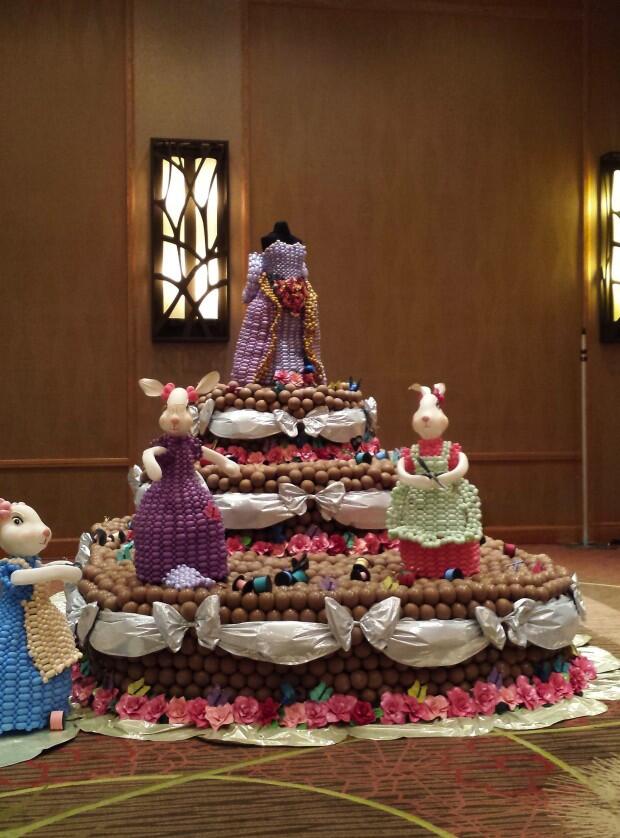 ~Yuk Lihat berbagai "Balloon Sculpture" Masterpiece!~