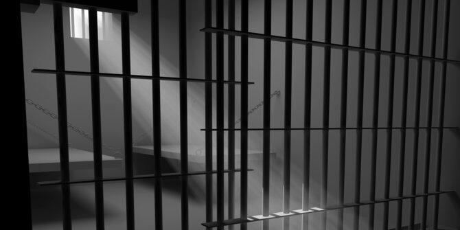 Di Solo, terpidana korupsi bisa keluyuran keluar masuk rutan