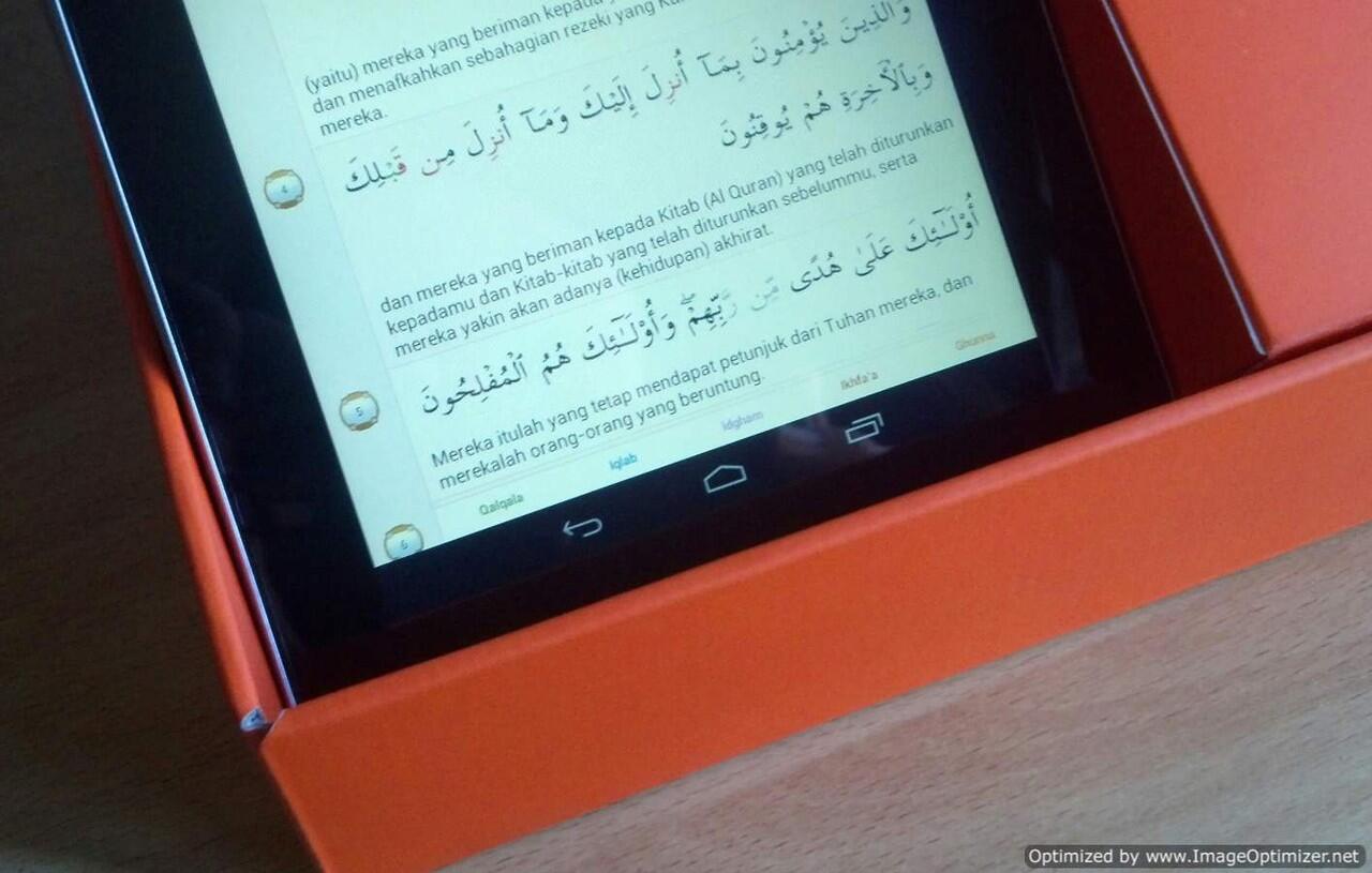 Digital Al Quran