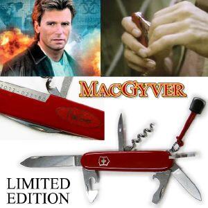 Sejarah Berdirinya Victorinox