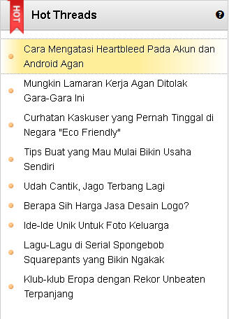 Pengertian dan Cara Mengatasi Heartbleed Pada Akun &amp; Android Agan