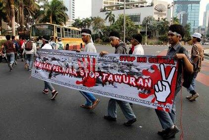 Ayo Bangun Indonesia, Lalu Katakan &quot;Inilah Indonesia&quot; Dengan Kebanggaan!