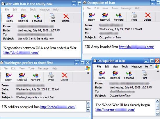 10 Virus Komputer Terkejam di Dunia