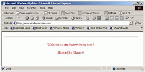 10 Virus Komputer Terkejam di Dunia