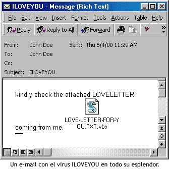 10 Virus Komputer Terkejam di Dunia
