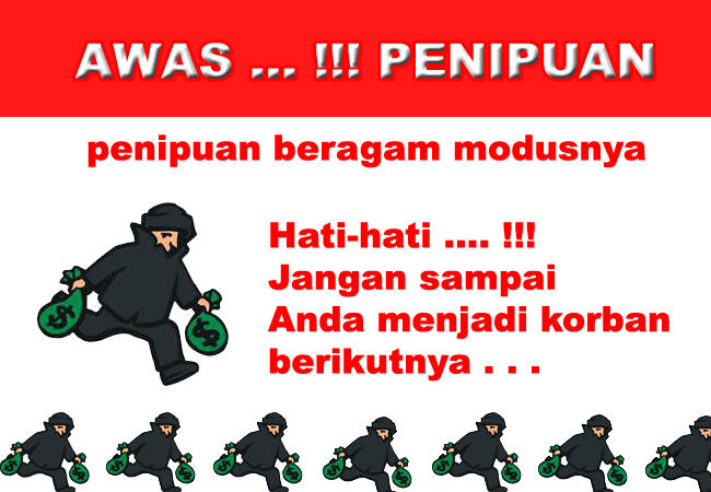 Gan, Waspada 3 Modus Hipnotis Terbaru Ini!