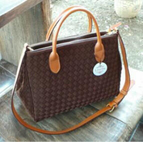 LINETTE BAG (ANOTHER WEBE BAG)
