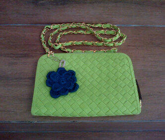 Dompet hpo, dompet, pouch Linette