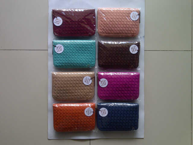 Dompet hpo, dompet, pouch Linette