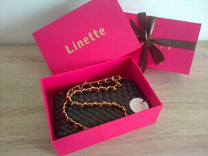 Dompet hpo, dompet, pouch Linette