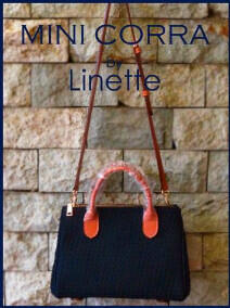 LINETTE BAG (ANOTHER WEBE BAG)
