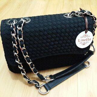 LINETTE BAG (ANOTHER WEBE BAG)