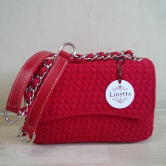 LINETTE BAG (ANOTHER WEBE BAG)