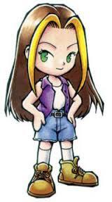 &#91;Nostalgia&#93; Mengenal Karakter Tokoh di Harvest Moon: Back To Nature