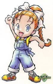 &#91;Nostalgia&#93; Mengenal Karakter Tokoh di Harvest Moon: Back To Nature