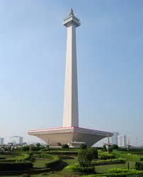 5 Menara Paling Terkenal di Dunia
