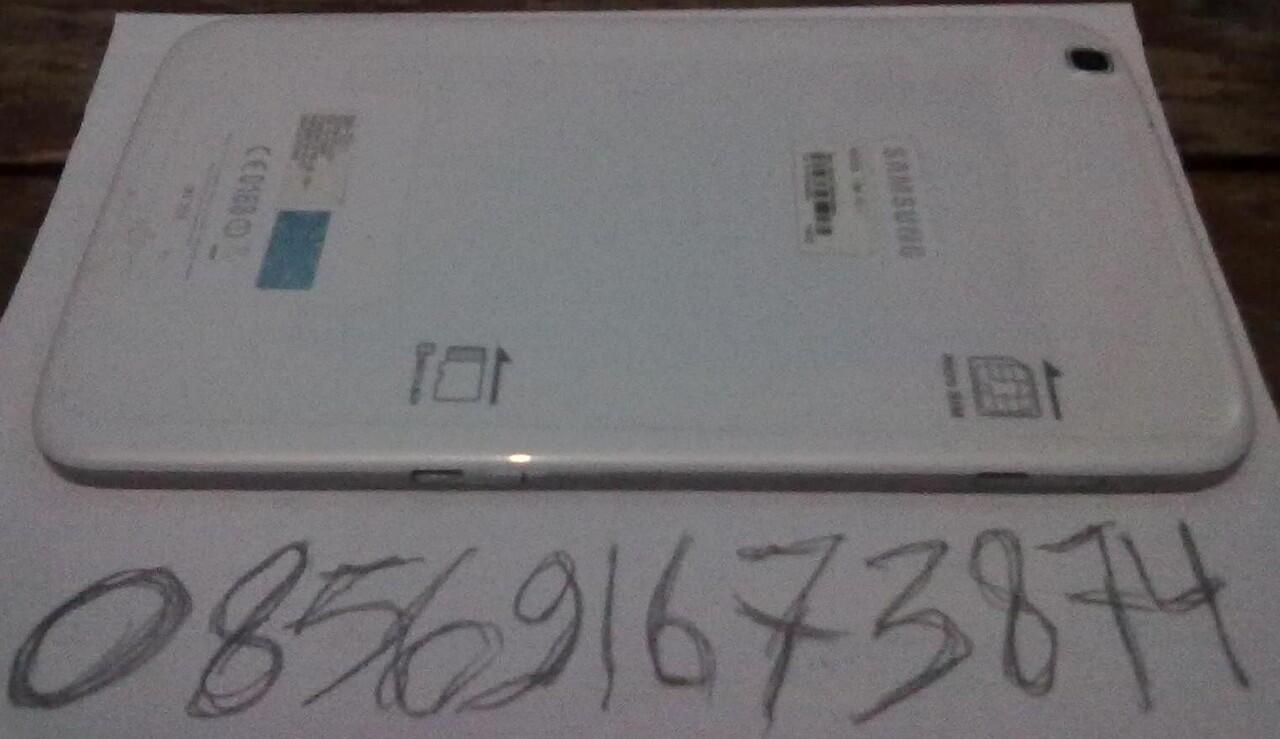 Samsung Galaxy Tab 3 8 inch bogor