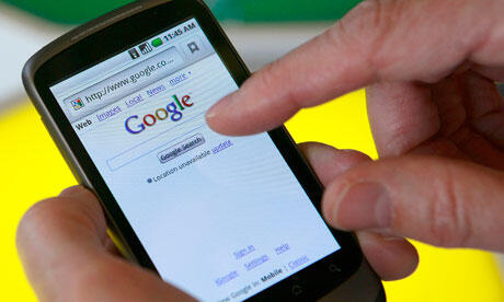 Mau uang 1 Milyar dari Google gan ? yuk ikuti kompetisi ini