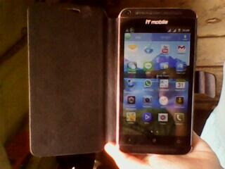 jual IT MOBILE ANDROID jelly bean.bbm ready murah.rekber