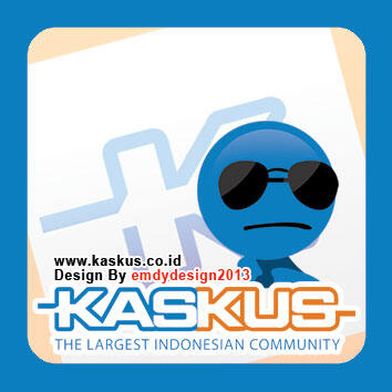 Ane punya TEMPLATE desain DP BBM yang KASKUS BANGET !!!