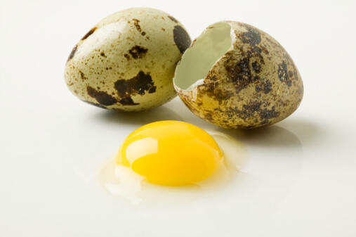 9 jenis telur yang aman di konsumsi 