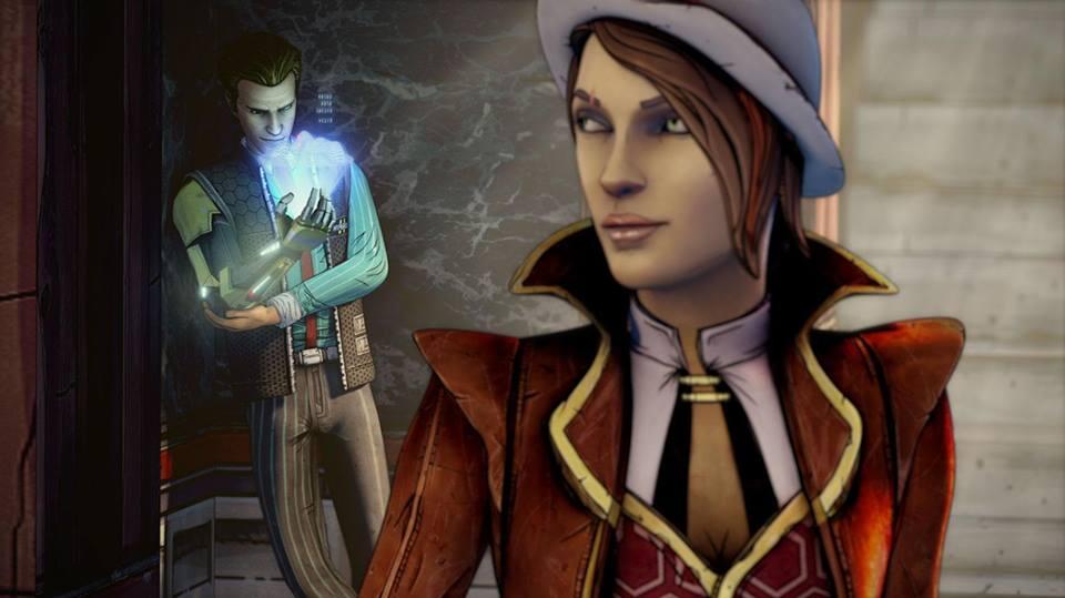 {OFFICIAL THREAD} Tales From The Borderlands