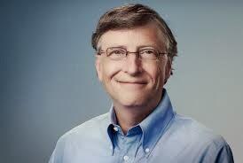 Agan Tau Bill Gates kan ?? Masuk deh