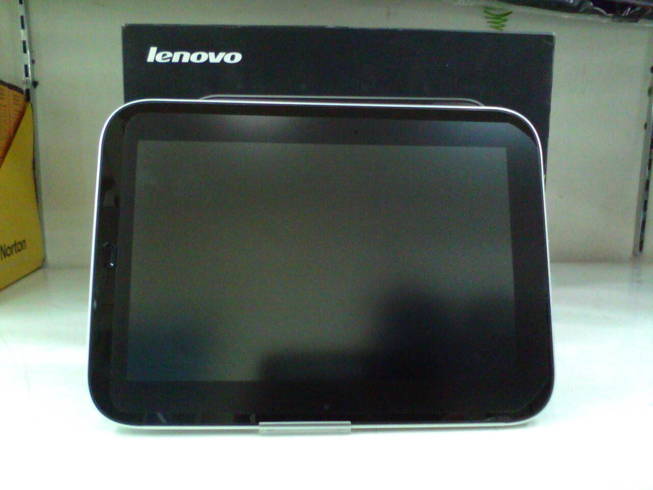 Lenovo Tegra 10"