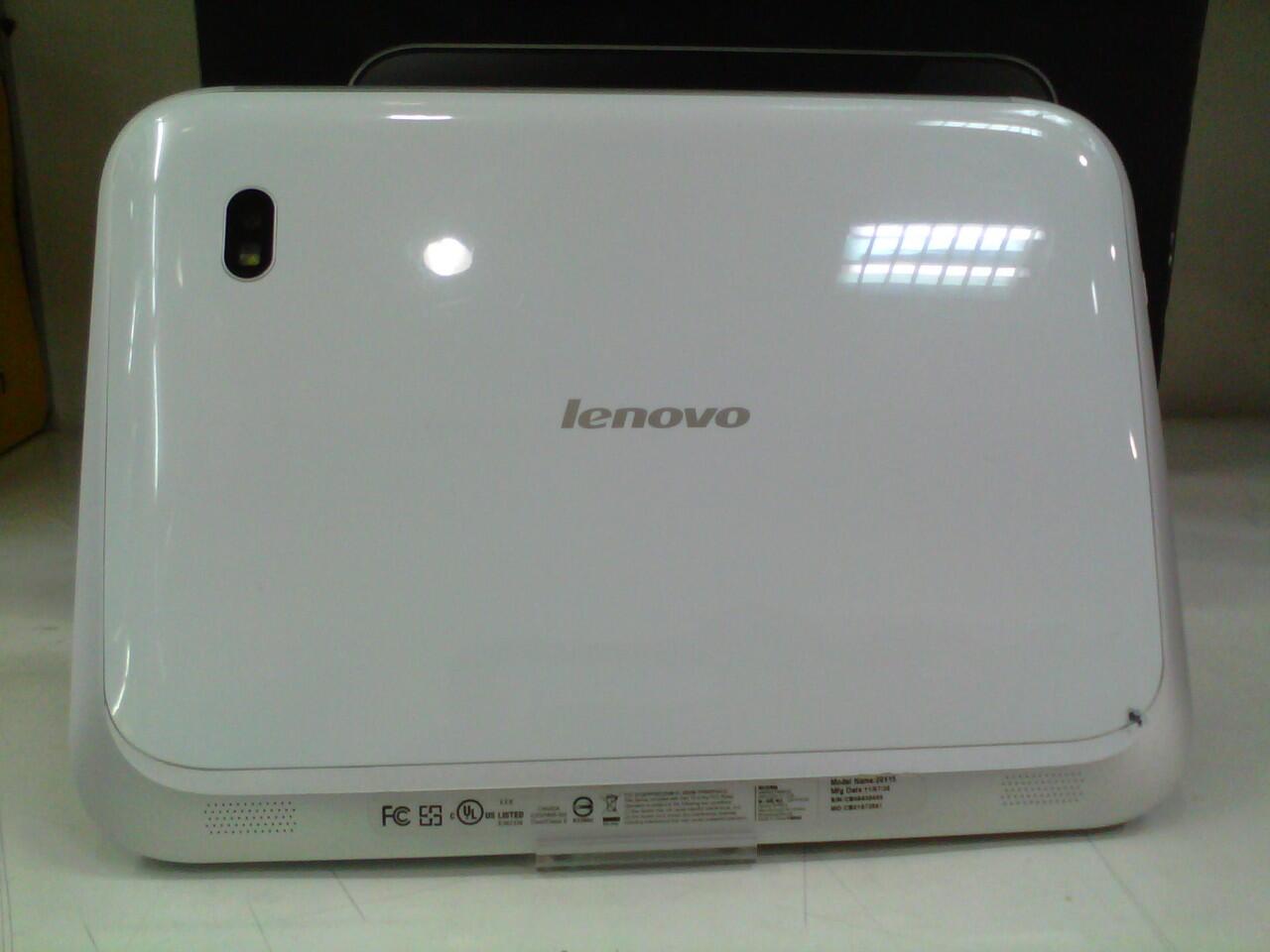 Lenovo Tegra 10"