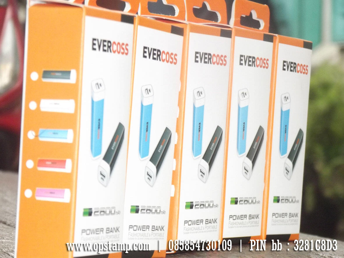 Grosir Power Bank Murah