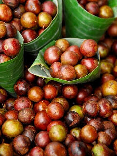 17 Buah-buahan Indonesia Yang Enak &amp; Langka