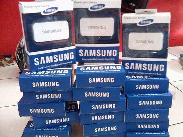 power bank samsung