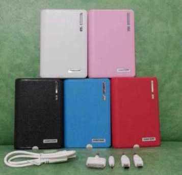 power bank dompet 12000mah harga grosir