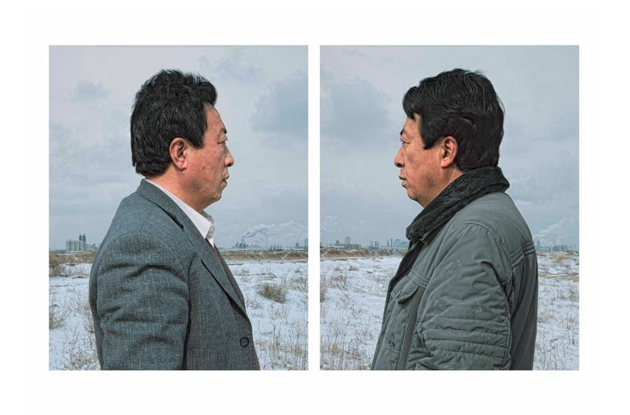 Apakah Orang Kembar Tetap Terlihat Mirip Setelah Lanjut Usia?