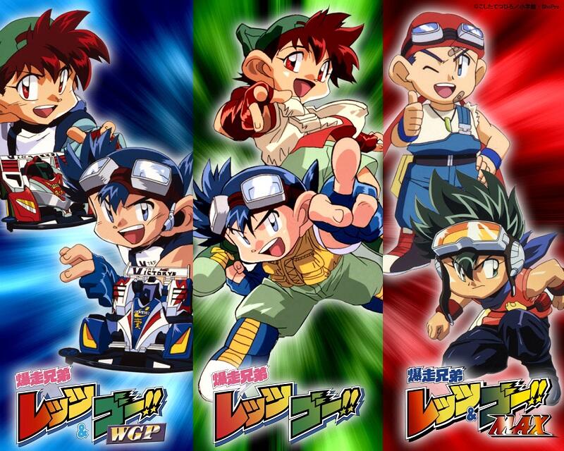 OST Anime Remake Yang Bikin Nostalgia..!!